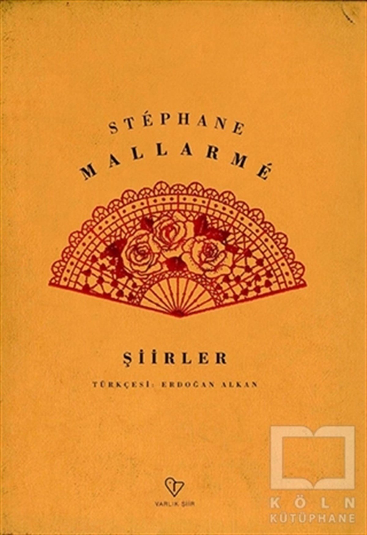 Mallarme - Şiirler