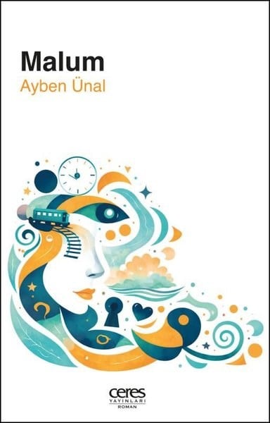Ayben ÜnalTürk RomaniMalum