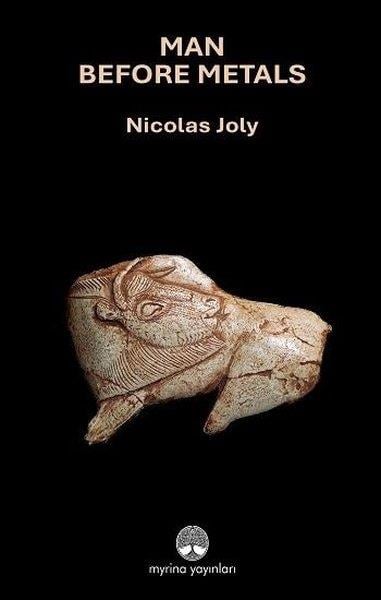 Nicolas JolyArtMan Before Metals