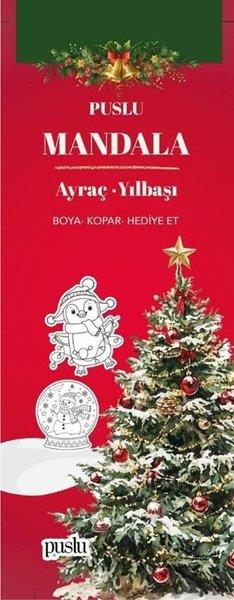 KolektifDiğerMandala - Ayraç - Yılbaşı