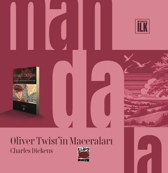 KolektifDiğerMandala Dünyası - Oliver Twist'in Maceraları