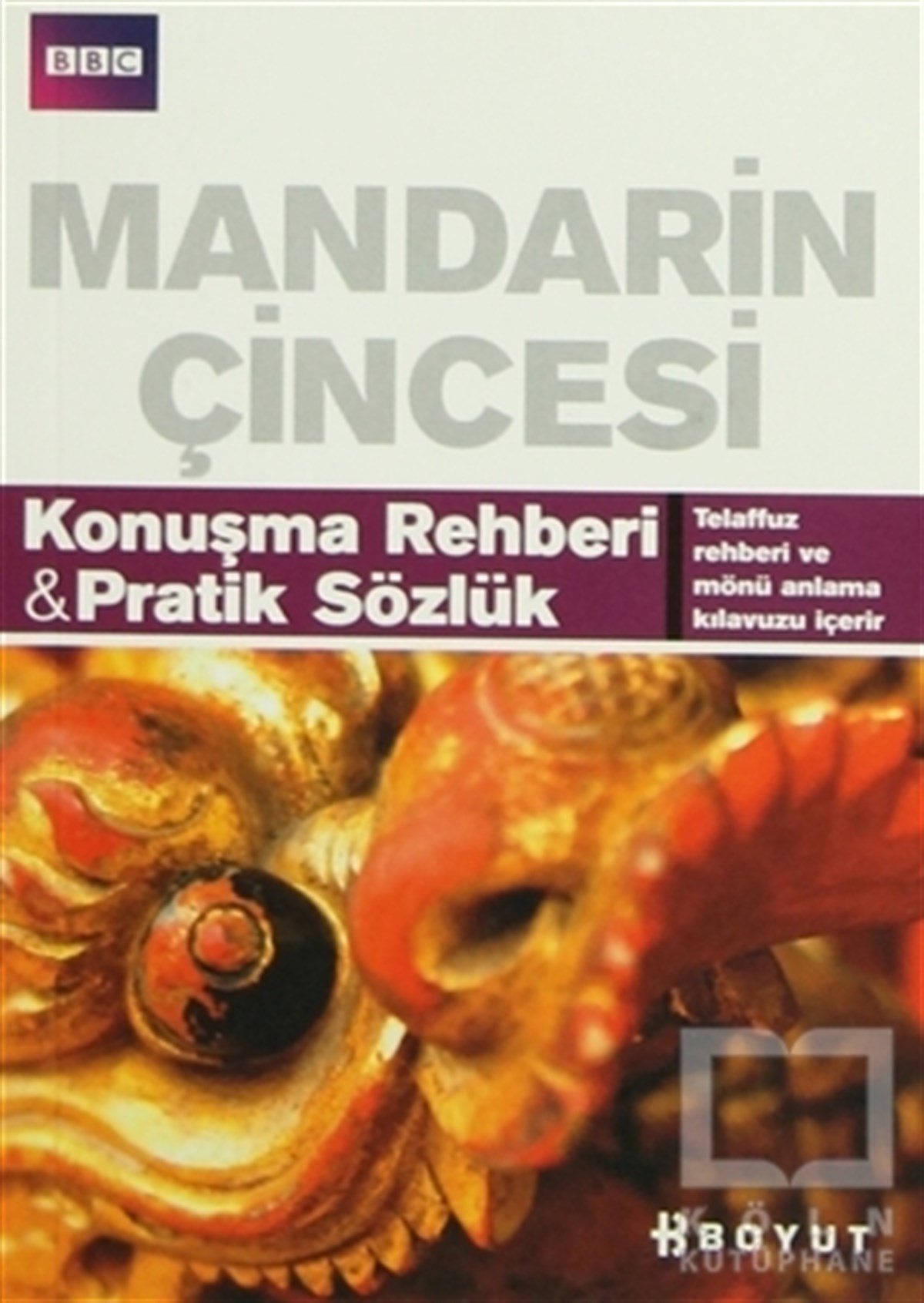 Kan QianGenel KonularMandarin Çincesi Konuşma Rehberi ve Pratik Sözlük