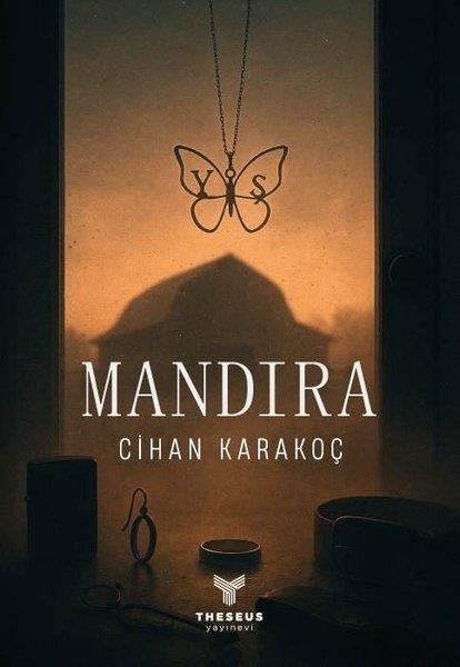 Cihan KarakoçTürk RomaniMandıra