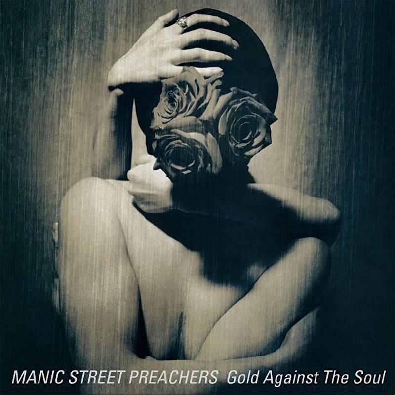 Manic Street Preachers - Gold Against The Soul