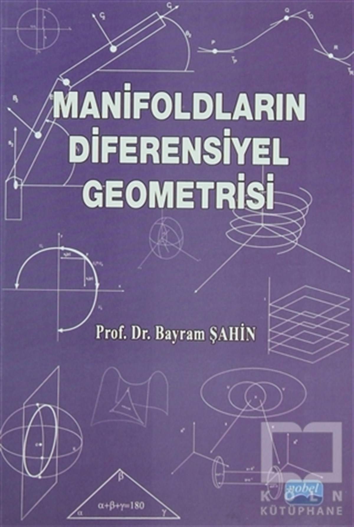 Manifoldların Diferensiyel Geometrisi