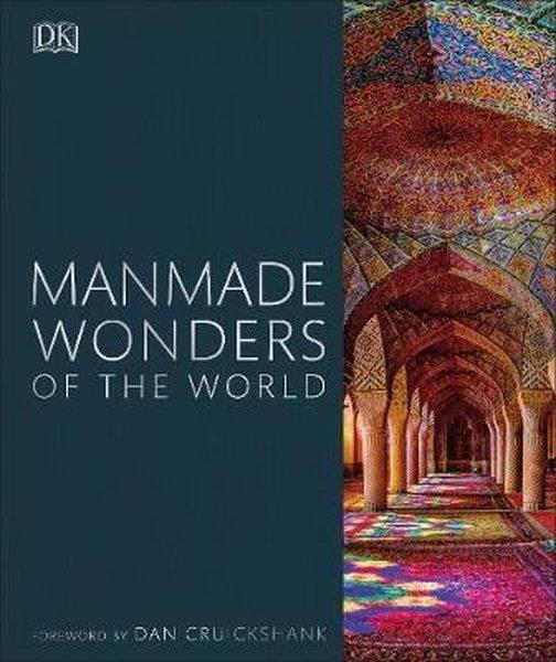 KolektifArtManmade Wonders of the World