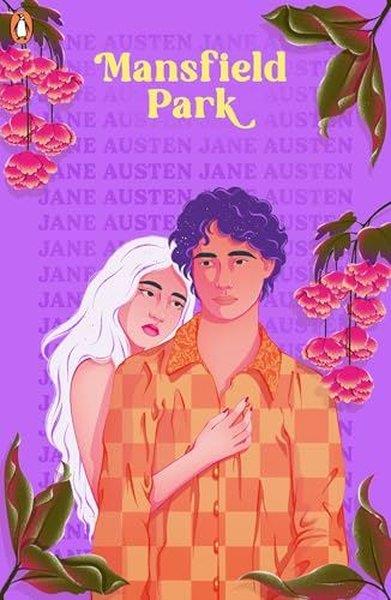 Jane AustenClassicsMansfield Park: by Jane Austen (First Impressions)