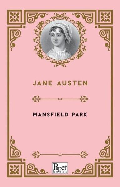 Jane AustenClassicsMansfield Park
