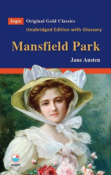 Jane AustenClassicsMansfield Park