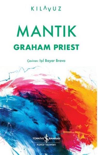 Graham PriestFelsefe BilimiMantık - Kılavuz