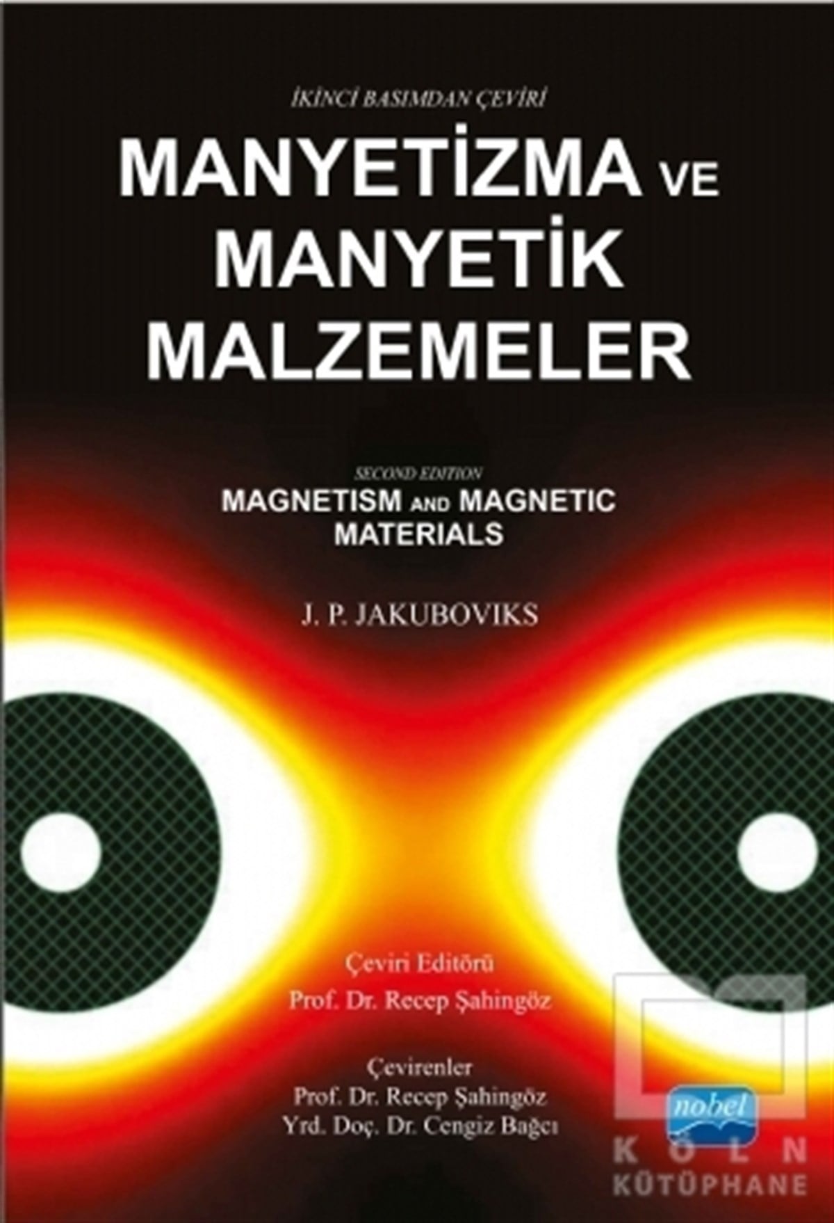 Manyetizma ve Manyetik Malzemeler