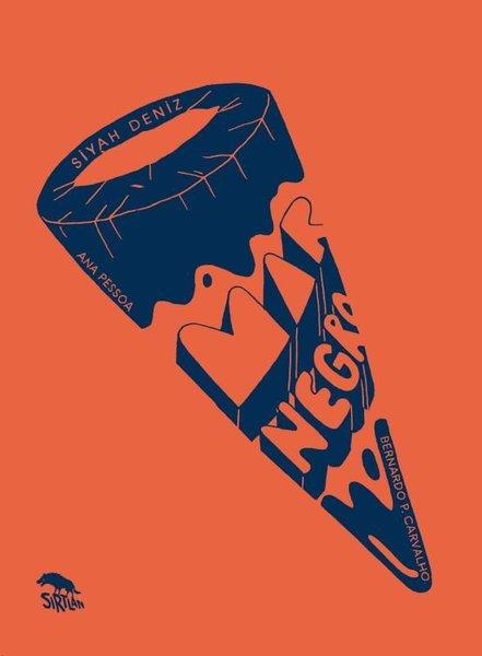 Ana PessoaÇizgi RomanlarMar Negro - Siyah Deniz