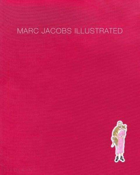 Grace CoddingtonFashionMarc Jacobs Illustrated