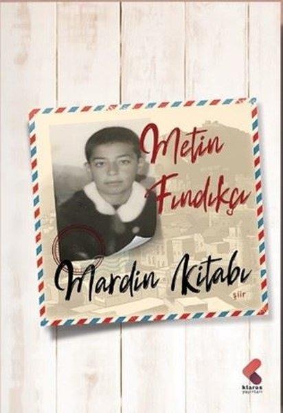 Metin FındıkçıTürk ŞiiriMardin Kitabı