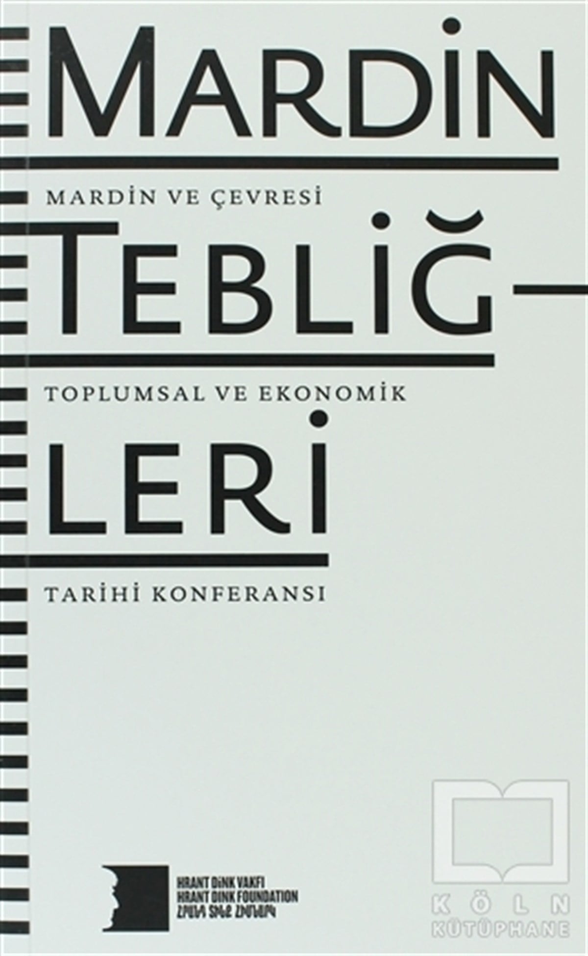 KolektifReferans KitaplarMardin Tebliğleri