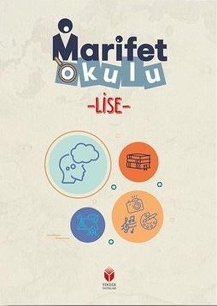 Fatih Alibaz DursunEğitimMarifet Okulu-Lise