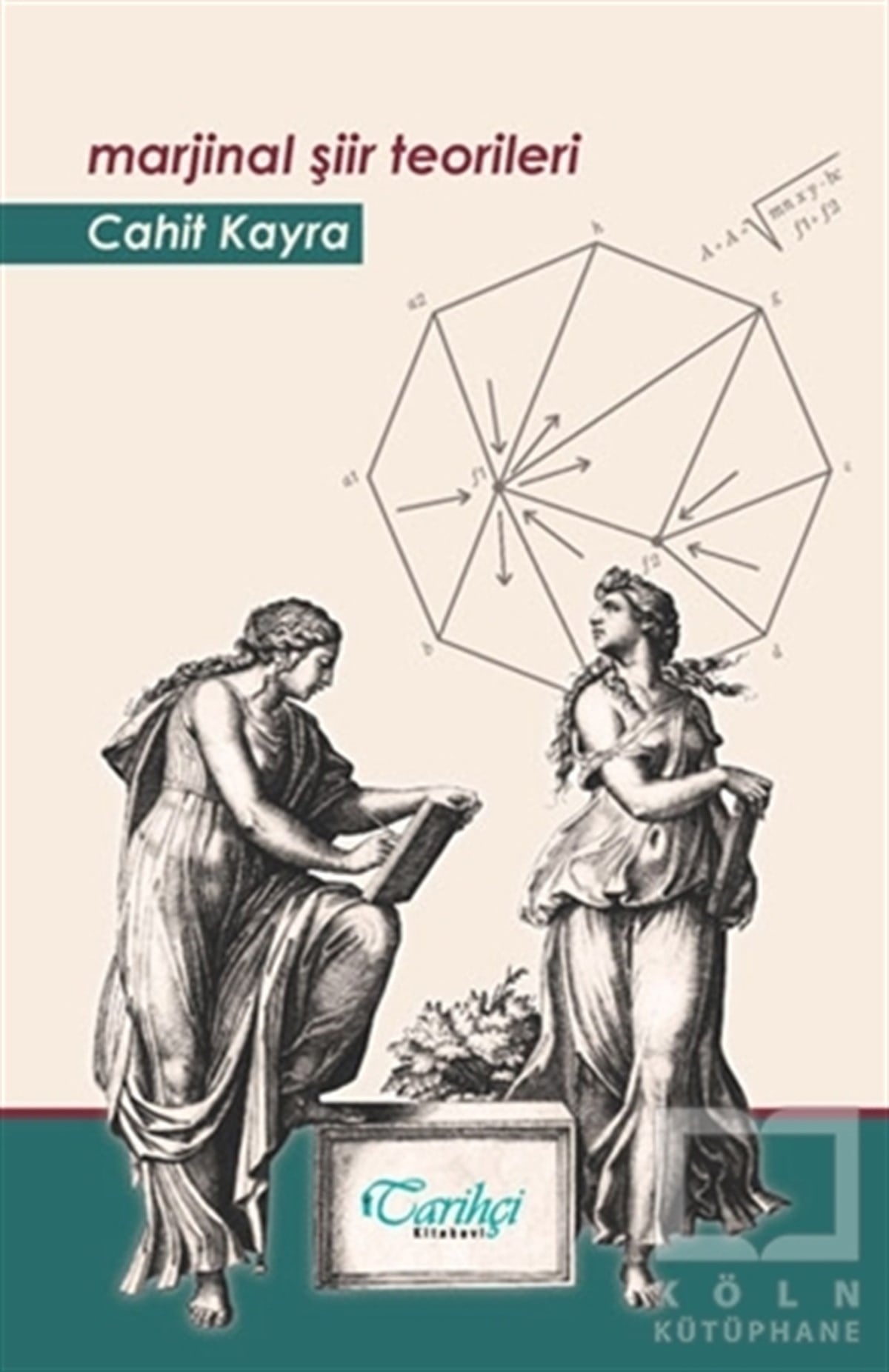 Marjinal Şiir Teorileri