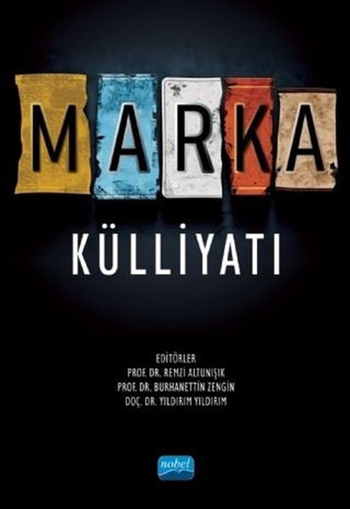 KolektifEğitimMarka Külliyatı