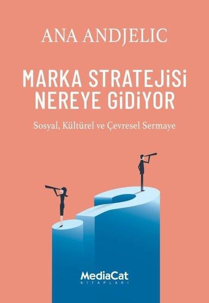 Ana AndjelicYönetim / İş Geliştirme / KaliteMarka Stratejisi Nereye Gidiyor - Sosyal Kültürel ve Çevresel Sermaye
