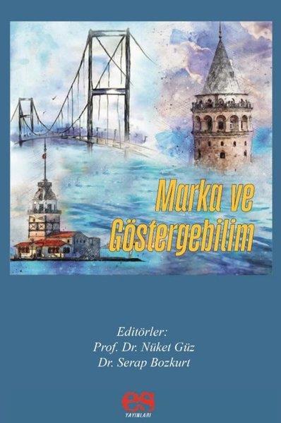 KolektifPazarlama, Reklamcılık ve Satış KitaplarıMarka ve Göstergebilim