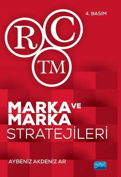 Aybeniz Akdeniz ArDigerMarka ve Marka Stratejileri