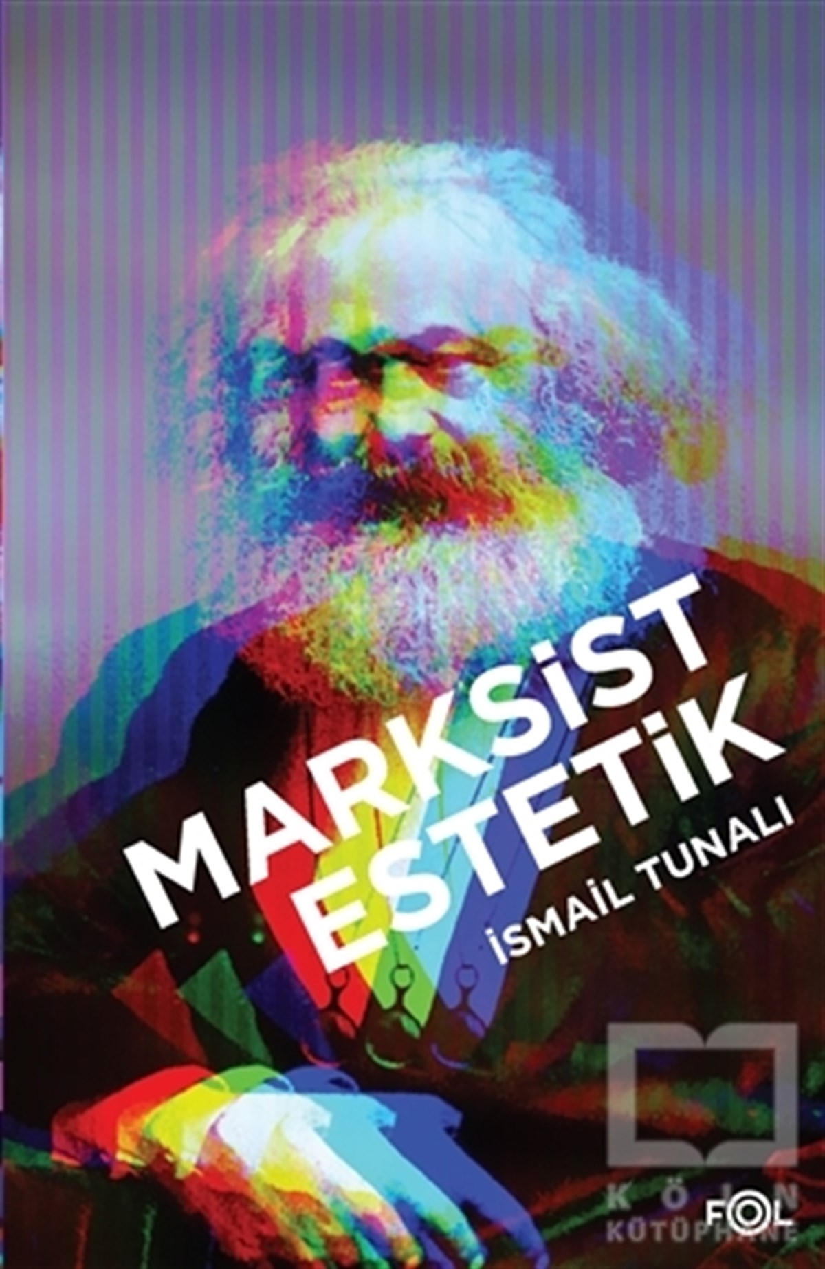İsmail TunalıAraştıma-İnceleme-ReferansMarksist Estetik