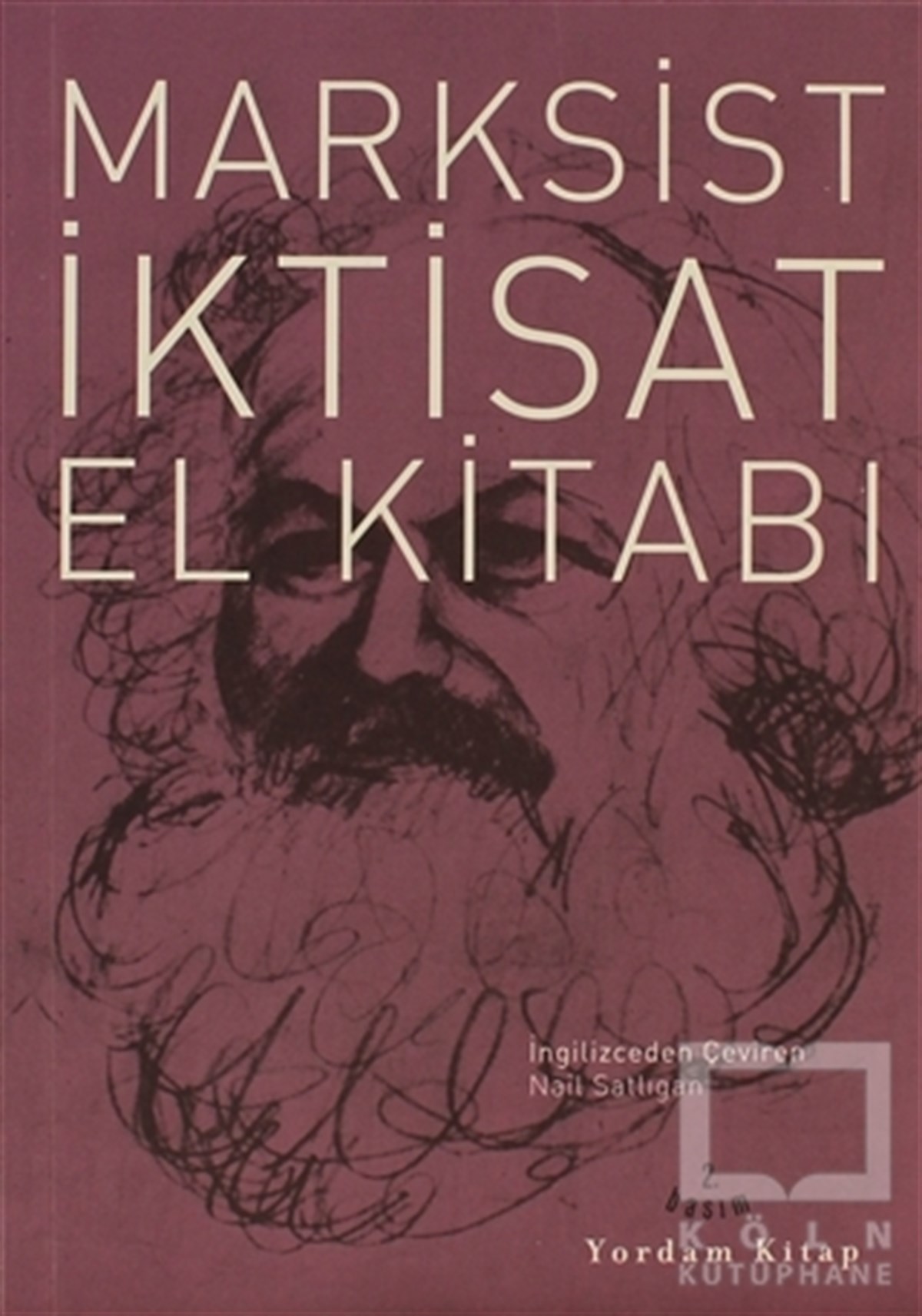 Marksist İktisat El Kitabı