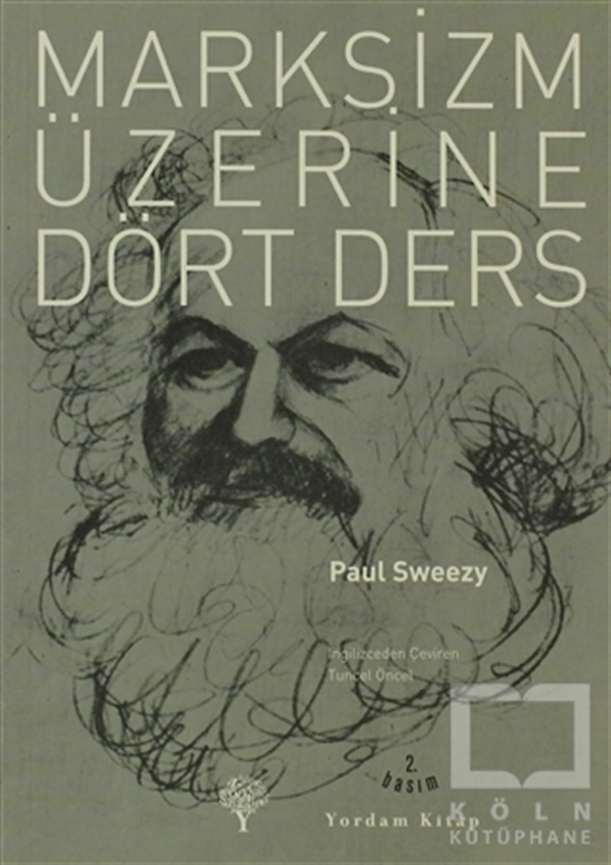 Paul SweezySiyaset FelsefesiMarksizm Üzerine Dört Ders
