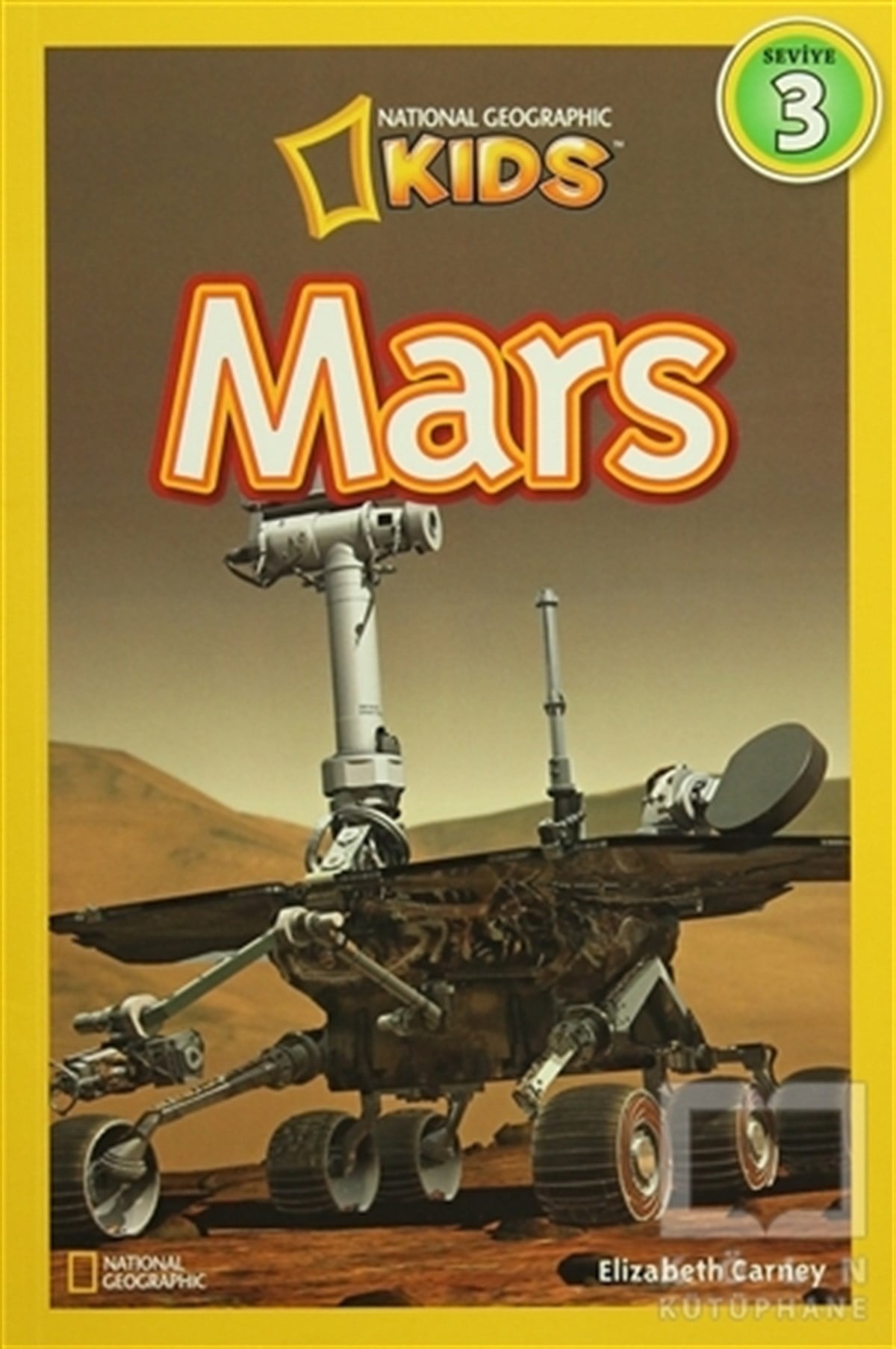 Mars