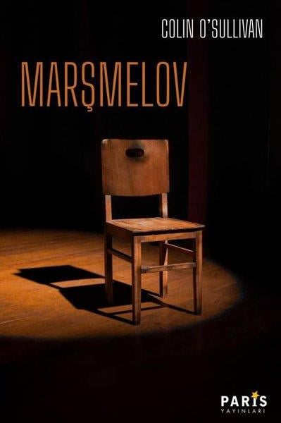 Colin O'sullivanDünya RomanMarşmelov