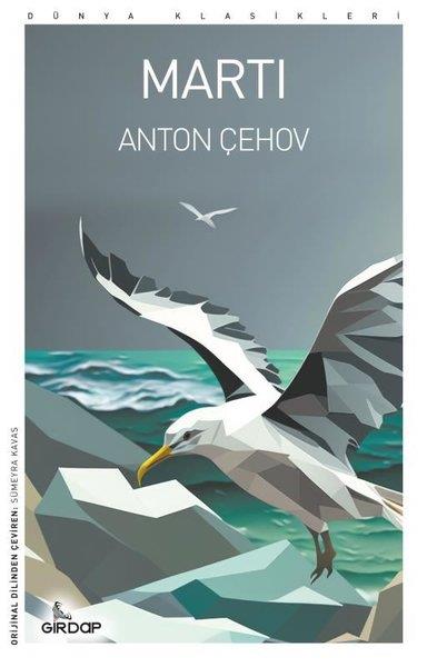 Anton ÇehovDünya OyunlarıMartı - Dünya Klasikleri