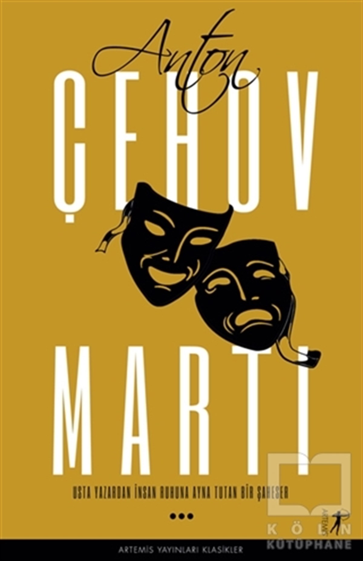 Anton ÇehovOyunMartı