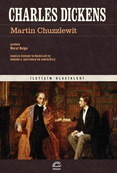 Charles DickensDünya KlasikleriMartin Chuzzlewit