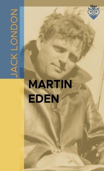 Jack LondonClassicsMartin Eden