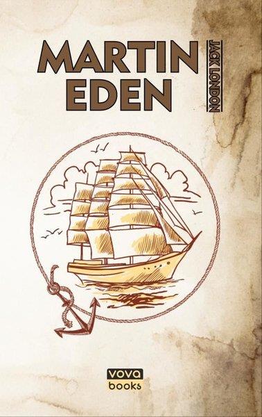 Jack LondonClassicsMartin Eden