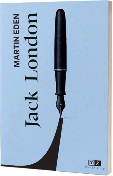 Jack LondonDünya KlasikleriMartin Eden
