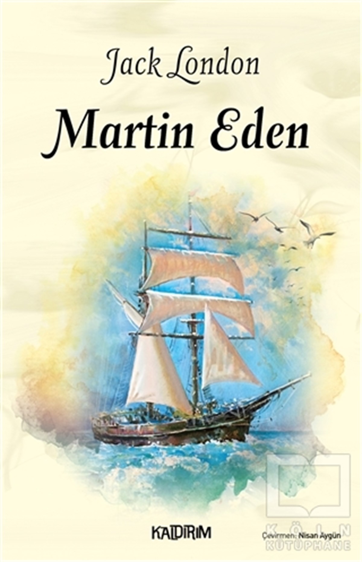 Martin Eden