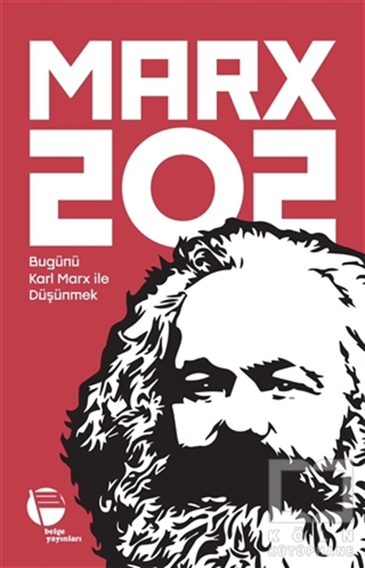 Esengül AyyıldızAraştırma & İnceleme ve Referans KitaplarıMarx 202