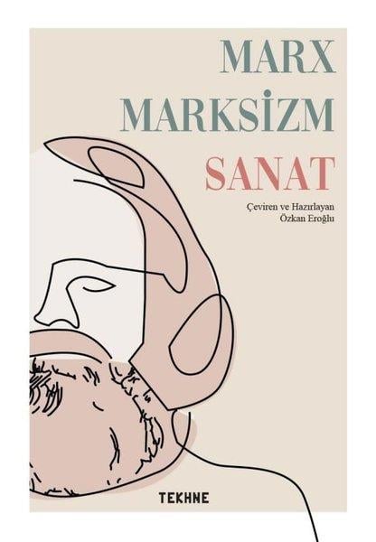 Özkan EroğluSanat Kuramı KitaplarıMarx Marksizm Sanat