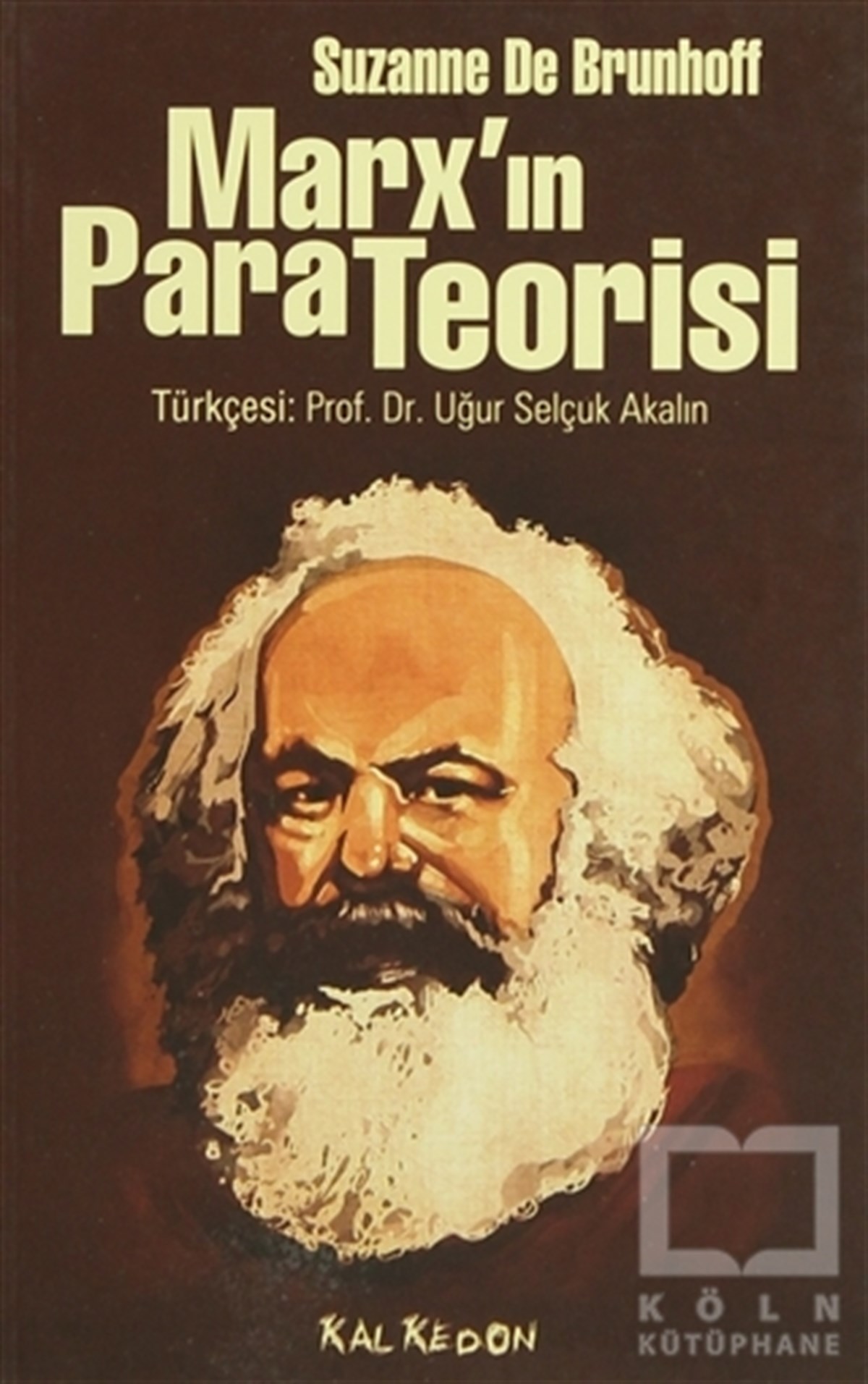 Marx’ın Para Teorisi