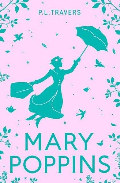 Pamela Lyndon TraversLiteratureMary Popins