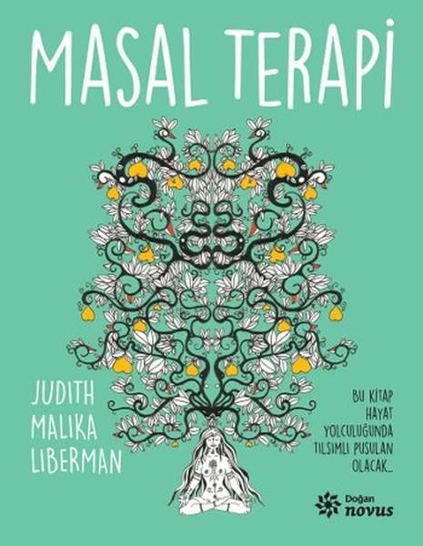 İstem ErdenerBücher zur persönlichen EntwicklungMasal Terapi