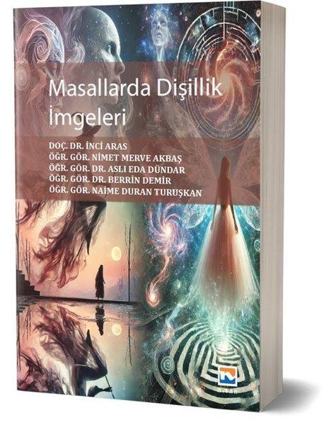 KolektifDigerMasallarda Dişillik İmgeleri