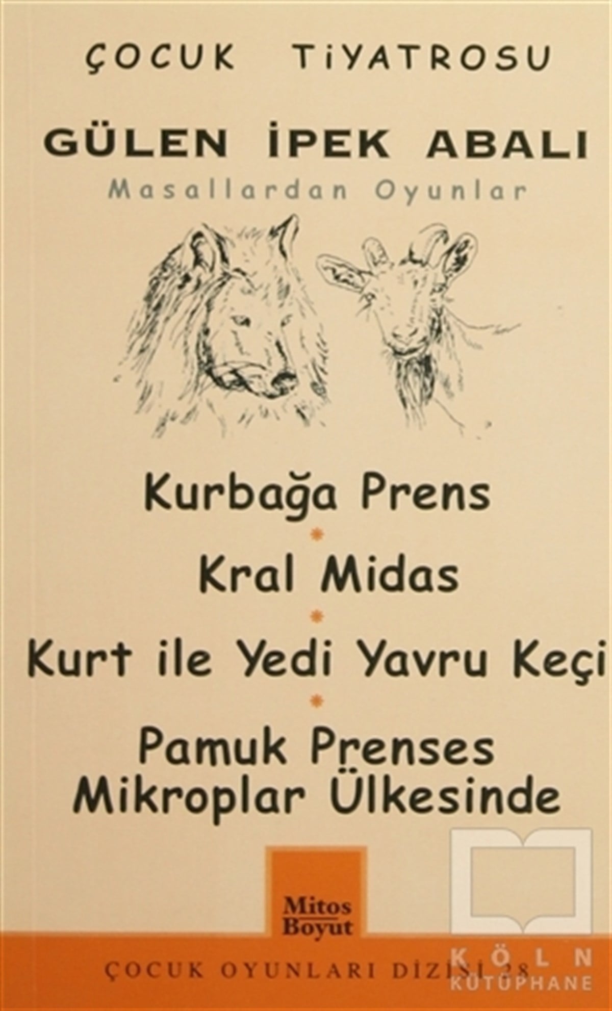 Masallardan Oyunlar