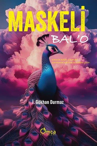 İ. Gökhan DurmazTürk ŞiiriMaskeli Bal'O