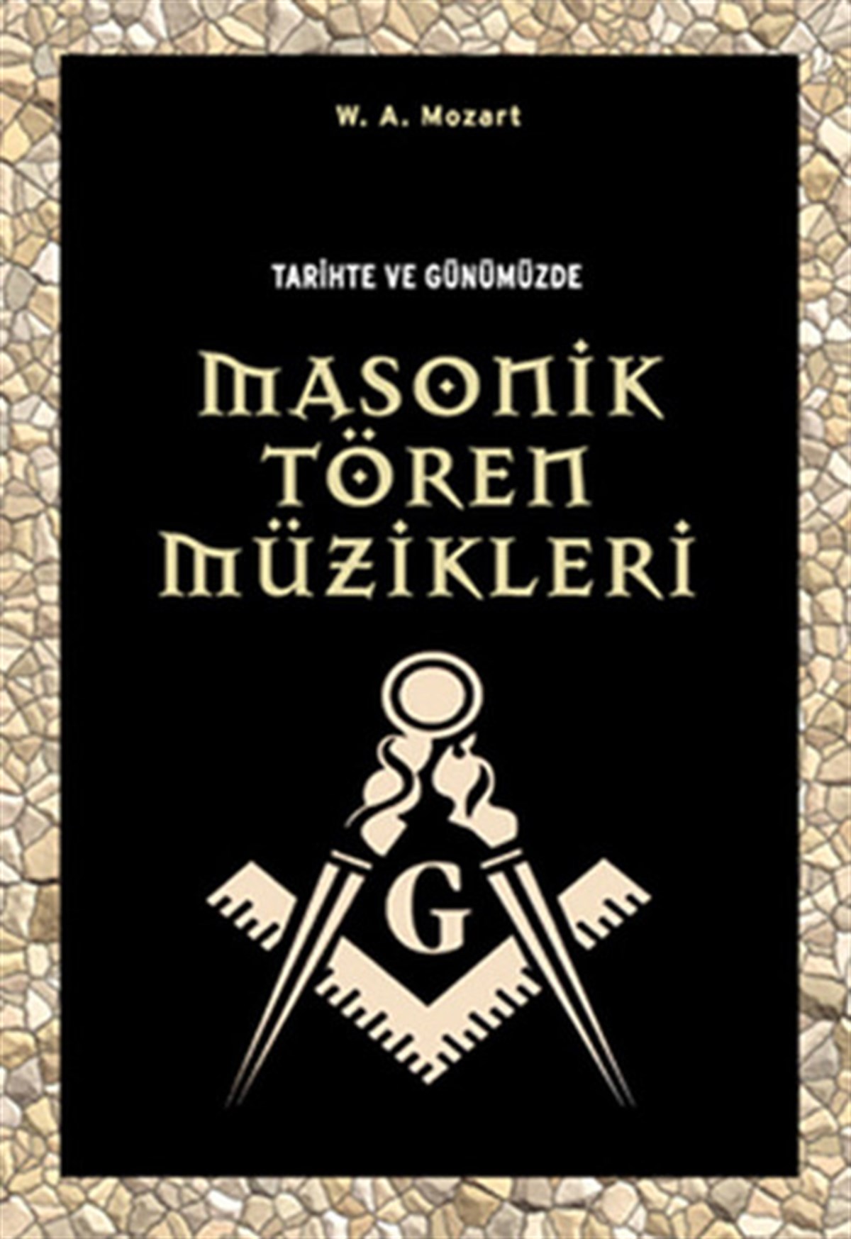Wolfgang Amadeus MozartMüzik KitaplarıMasonik Tören Müzikleri