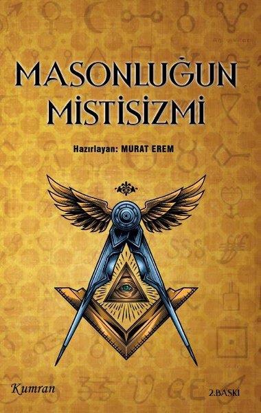 Murat EremDiger InançlarMasonluğun Mistisizmi
