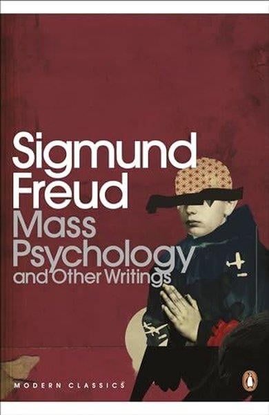 Sigmund FreudLiteratureMass Psychology