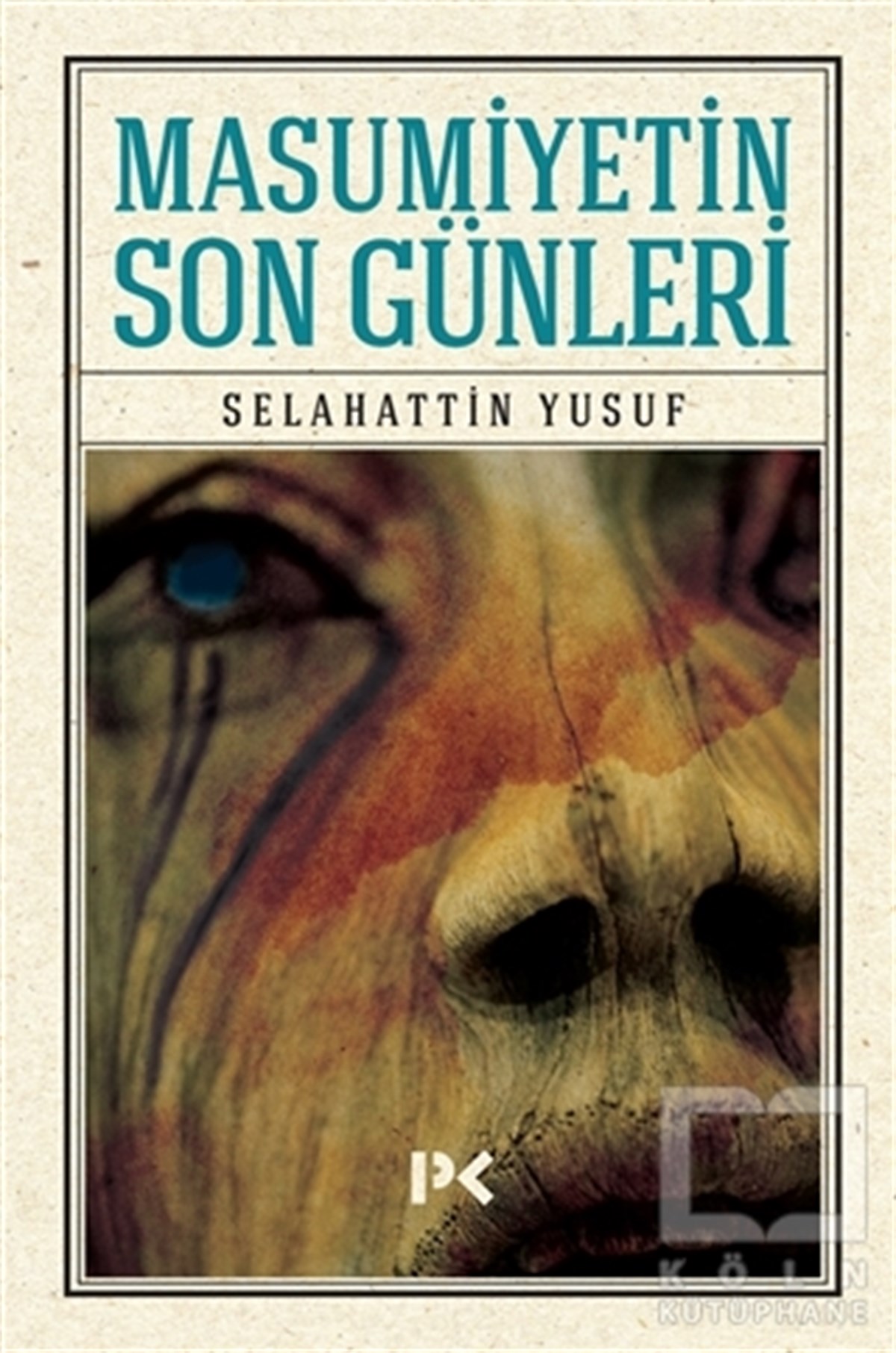 Masumiyetin Son Günleri