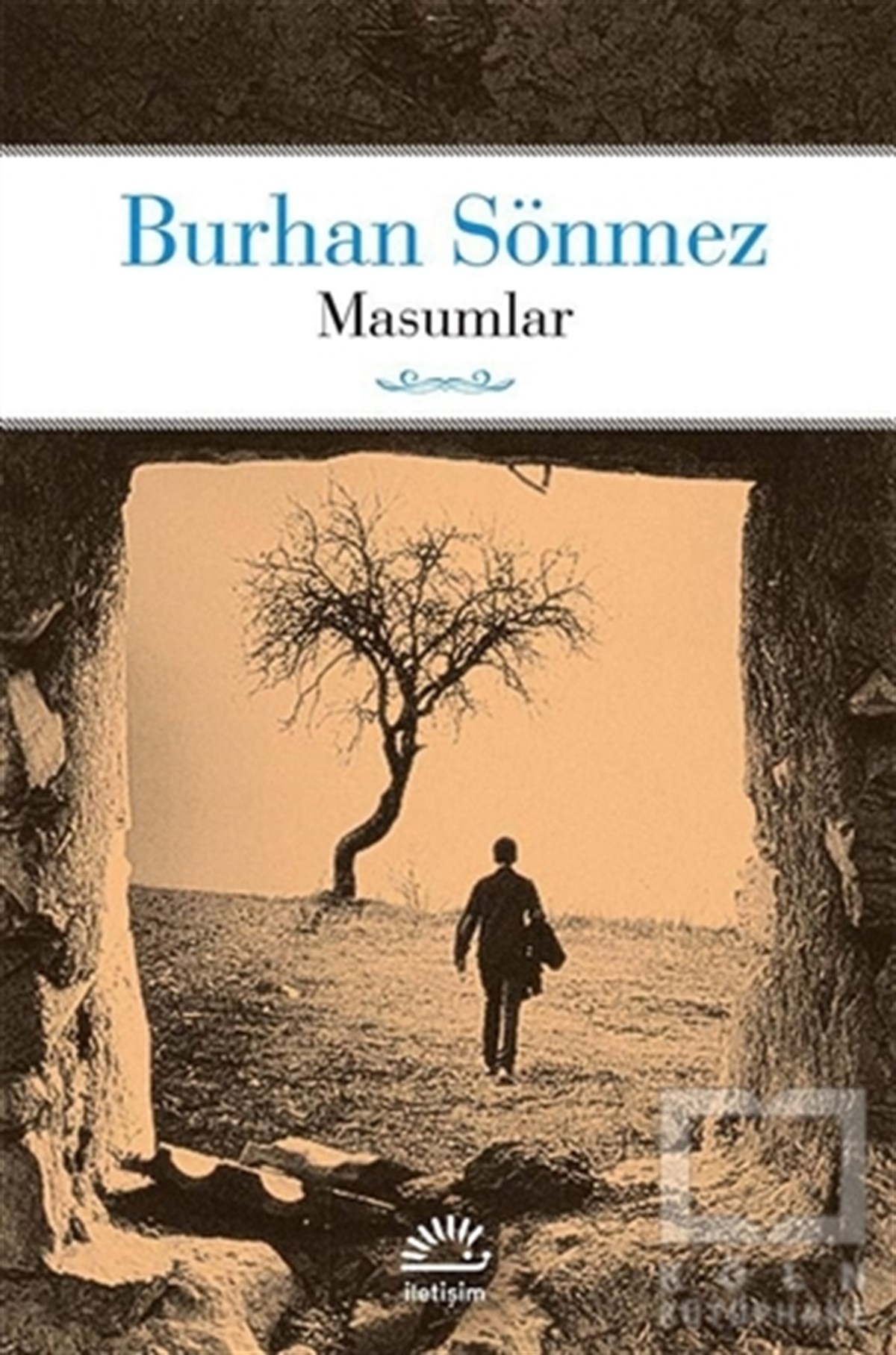 Burhan SönmezTürk EdebiyatıMasumlar